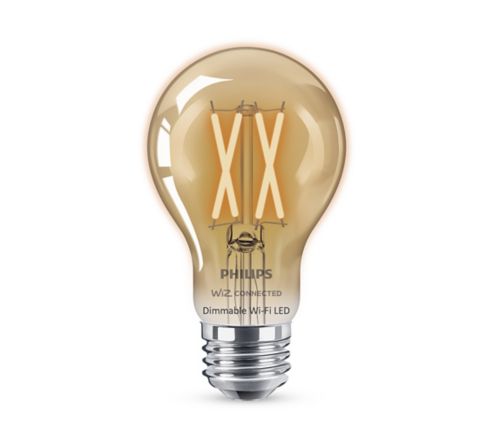 Philips dimmable wifi led hot sale